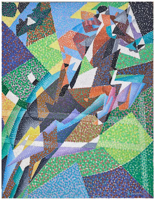 Gino SEVERINI